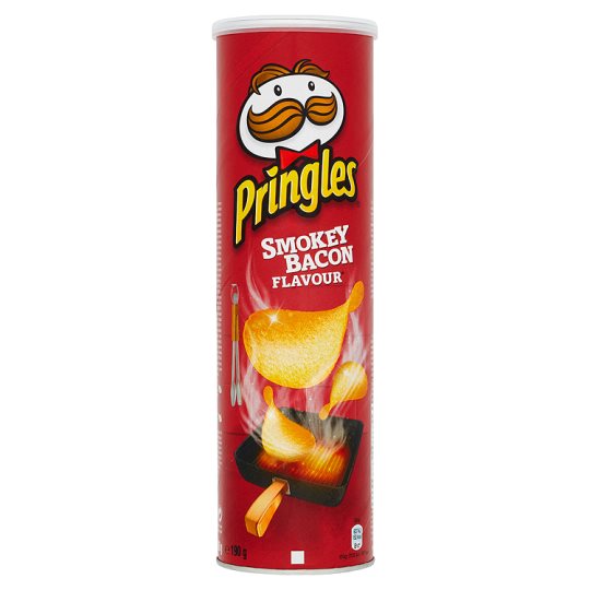 Pringles   ()