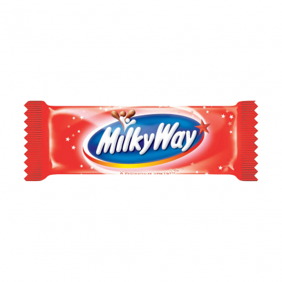  MilkyWay  