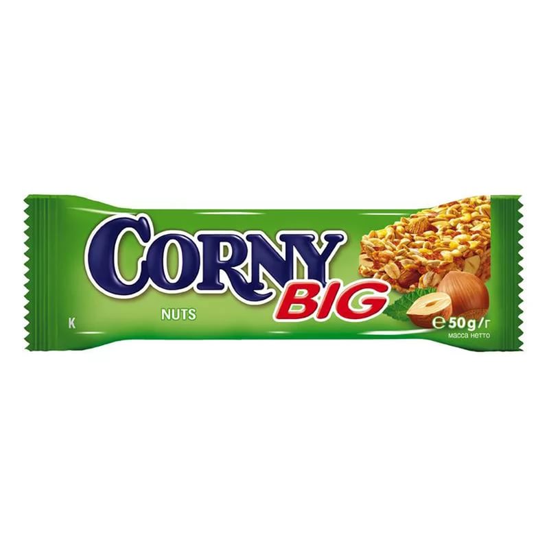  Corny Big    