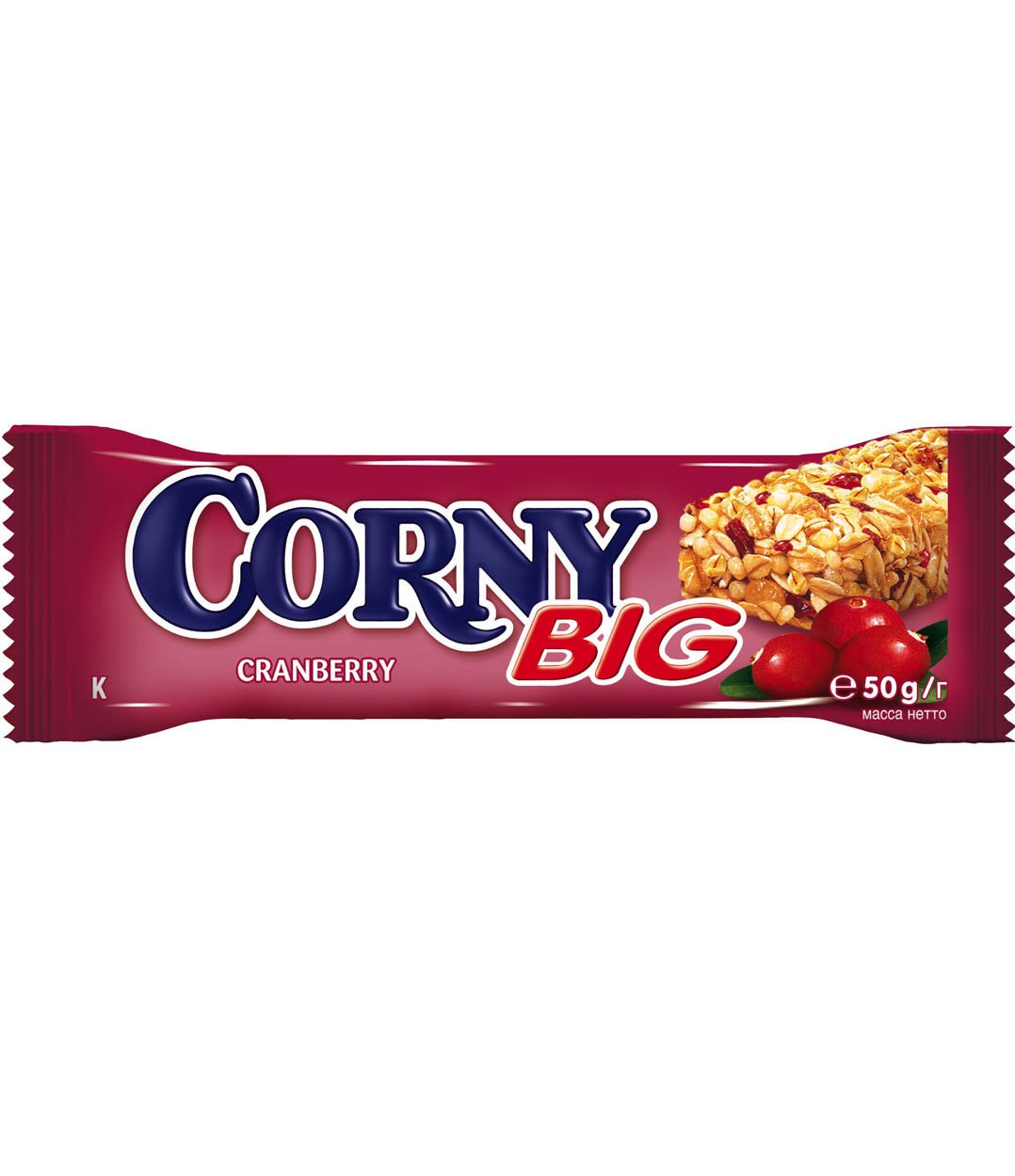  Corny Big   