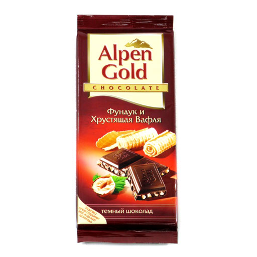  Alpen Gold    