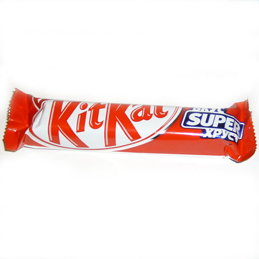  KitKat  Super 