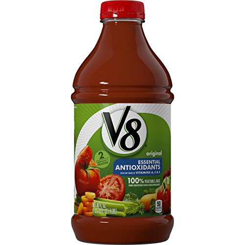  V8 "Essential Antioxidants V8",    