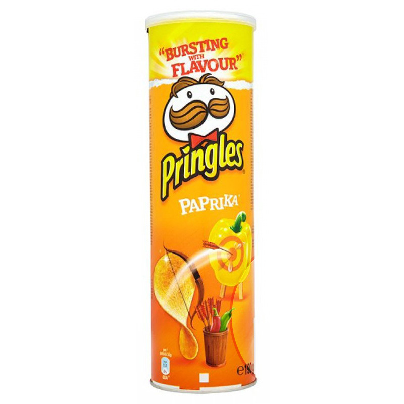  Pringles  ()