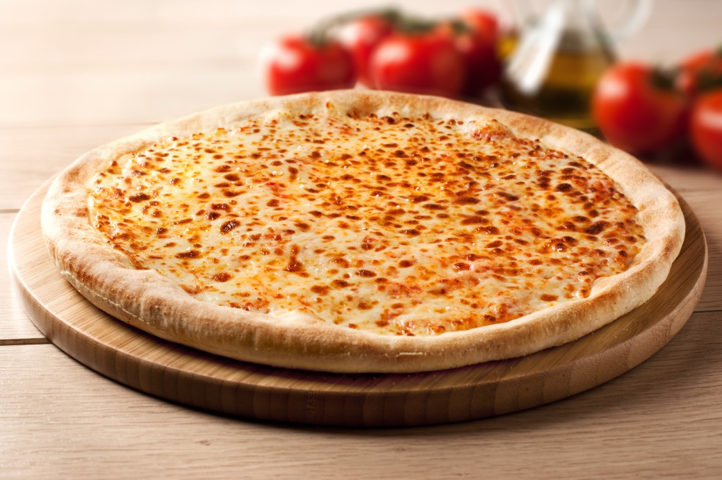 PIZZA HUT,   "Cheese Pizza",    , 14 