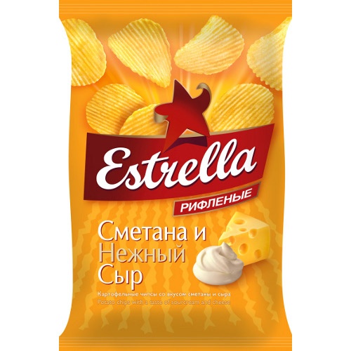  Estrella    