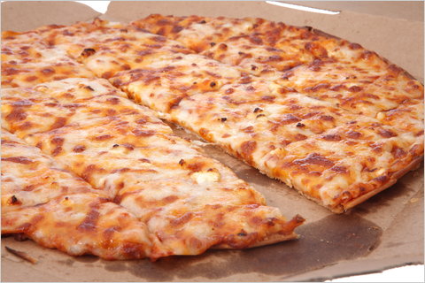 DOMINO'S,   "Cheese Pizza",   ,  , 14 