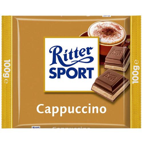 Ritter Sport     