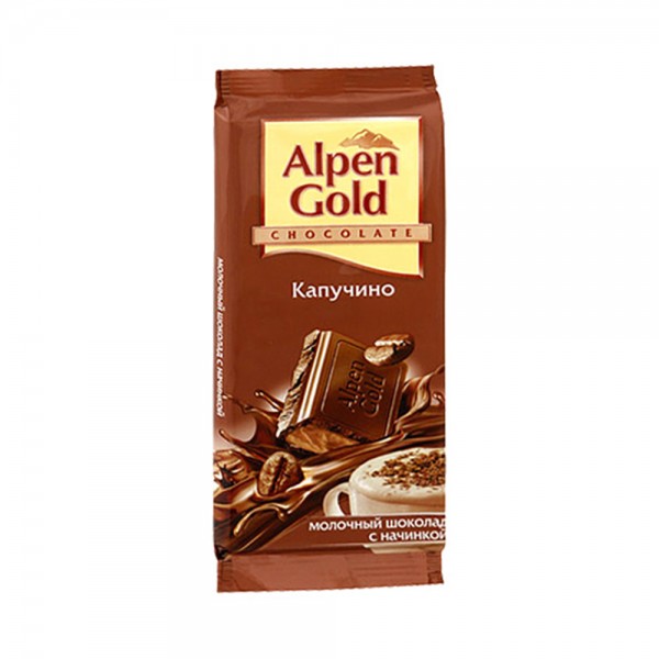  Alpen Gold 