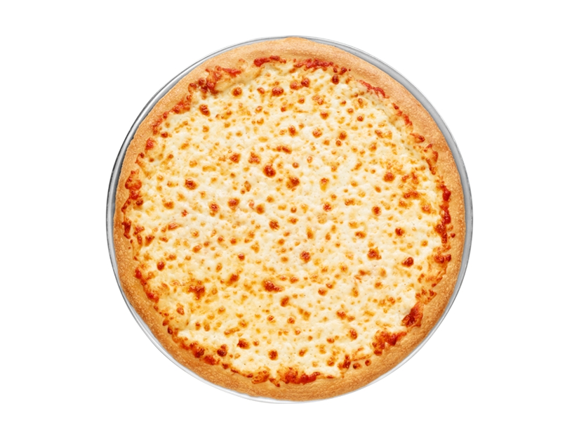 PIZZA HUT,   "Cheese Pizza",   , 12 