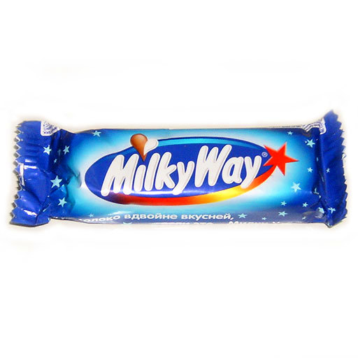  MilkyWay