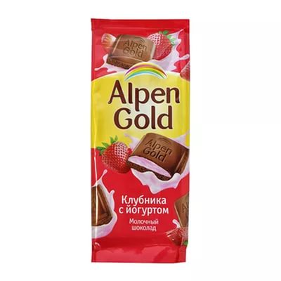  Alpen Gold   
