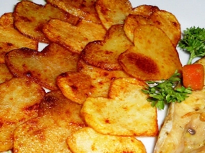 Картофель пищевая ценность содержание в 100 г белки жиры углеводы витамины