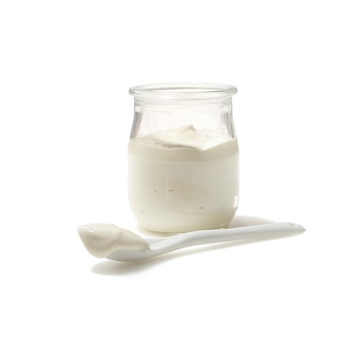 Какие белки содержатся в йогурте
