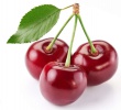 Калорийность вишни и ее польза