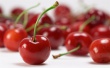 Калорийность вишни и ее польза