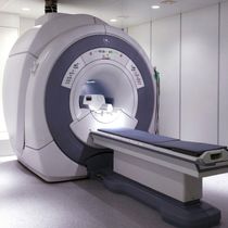 МРТ и ультрамарафоны