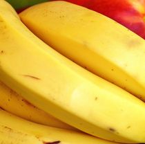 Диета «Творог и бананы»