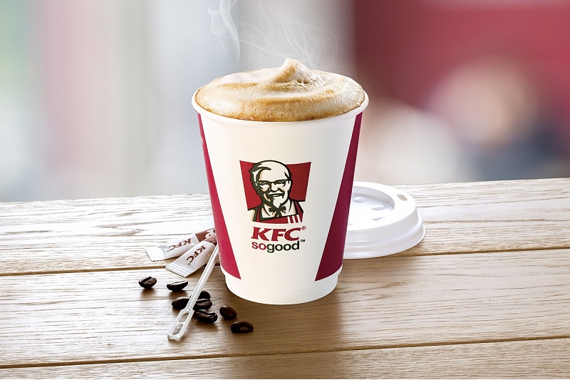 KFC  ( 300 )