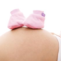 Как подтянуть кожу на животе после родов?