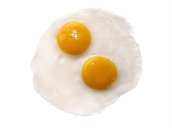Блюда из яиц с помидорами: калорийность и БЖУ всех способов приготовления