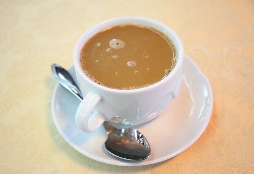 Кофе со сгущенкой – происхождение, приготовление, рецепты