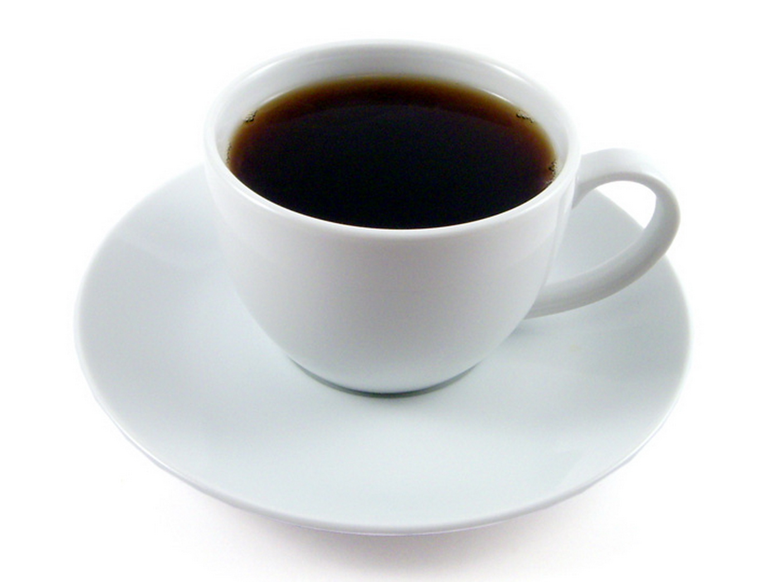 Сколько калорий в растворимом кофе без сахара