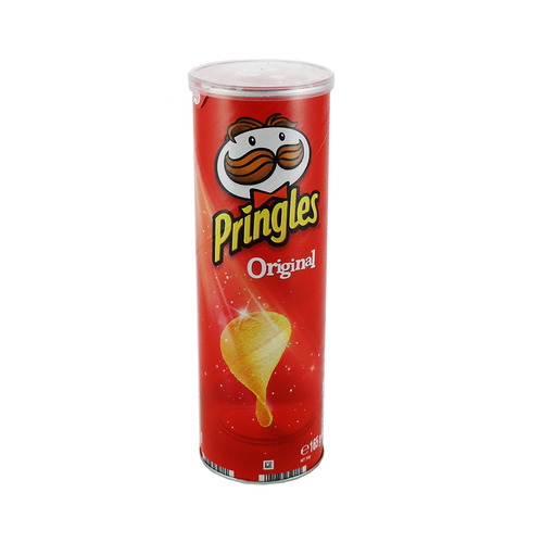  Pringles  ()