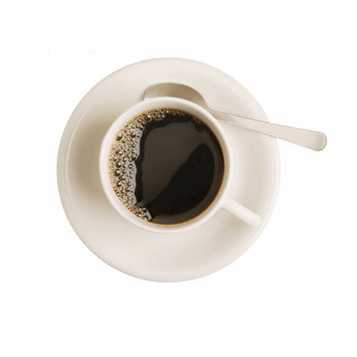 Кофе: калорийность на 100 грамм — 1 ККал. Белки, жиры, углеводы, химический состав.