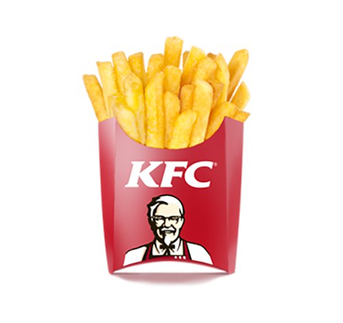 KFC   . ( 120 )