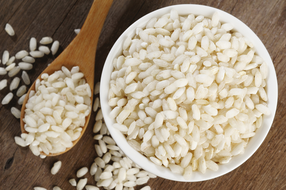 Рис — химический состав, пищевая ценность