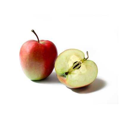 Яблоки - калорийность и химический состав