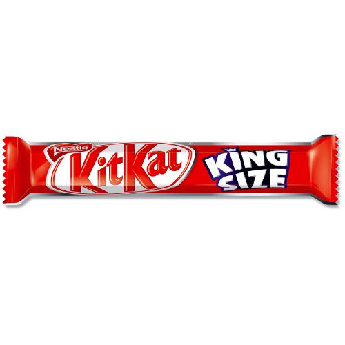  KitKat King Size