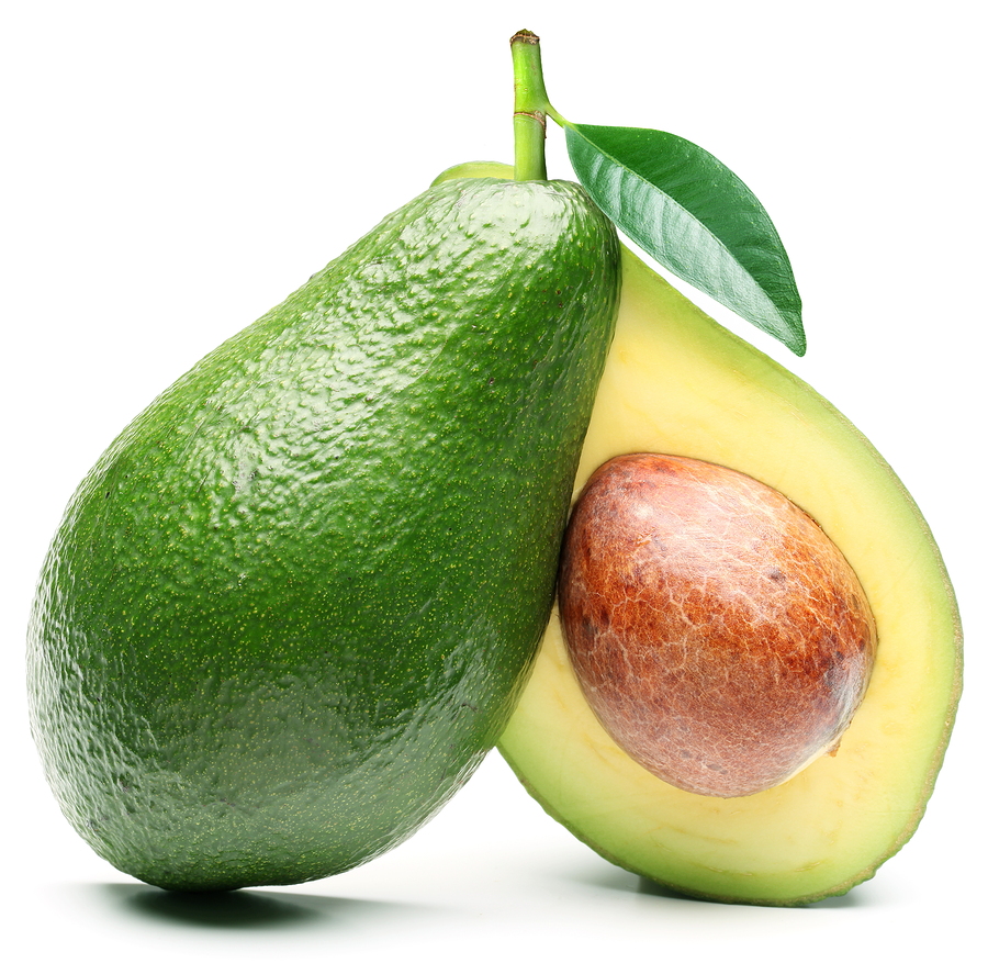 Авокадо: калорийность на 100 грамм — 160 ККал. Белки, жиры, углеводы, химический состав.