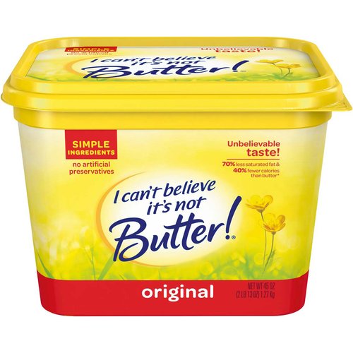  (), "Light Buttery Spread"  SMART BALANCE