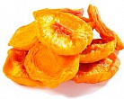Сушеные персики